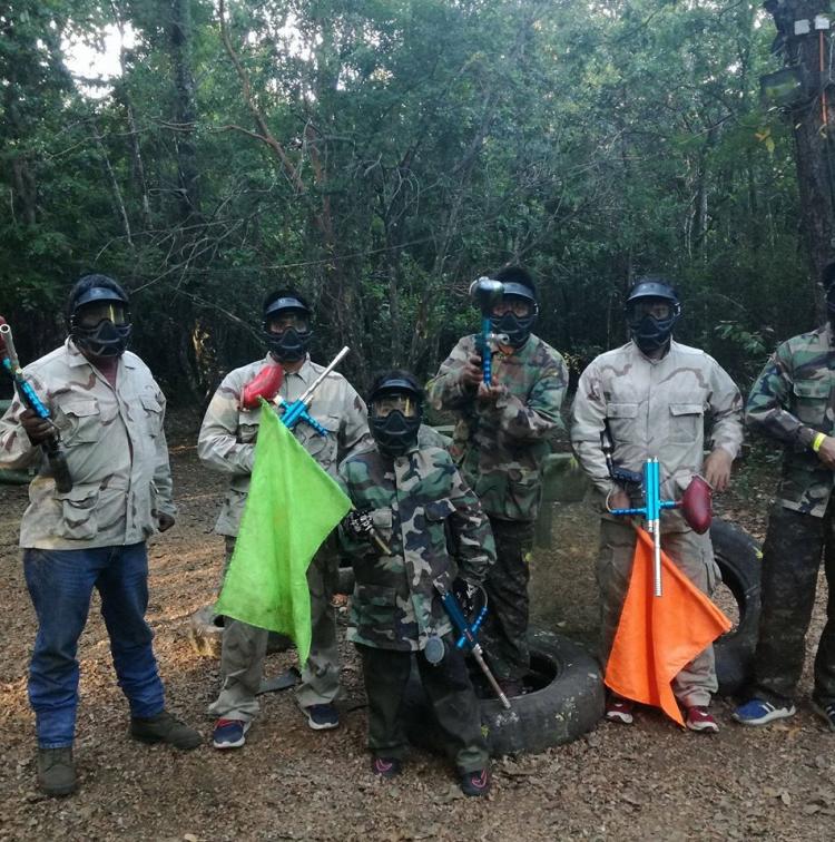 Fotografía 11 de Paintball Country Pucon en Pucon, Araucania