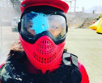 Paintball Antofagasta Doro50 en Antofagasta, Antofagasta